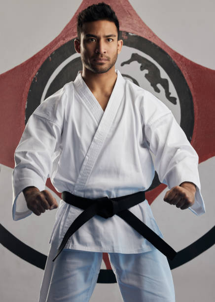 Sensei Erik Tinkler
