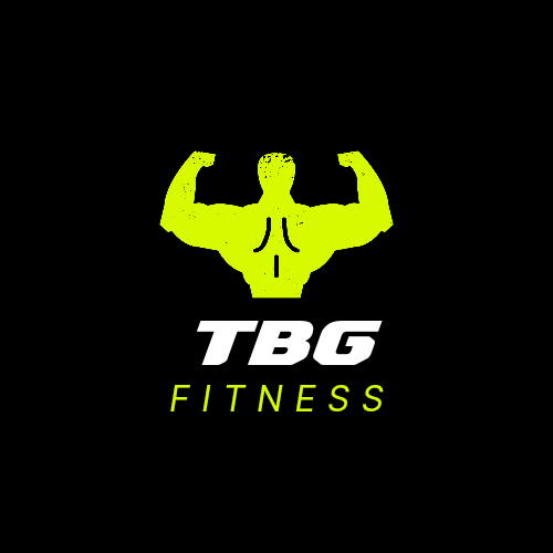 TGB Fitness Coach